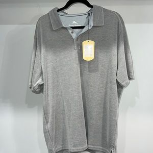 Tommy Bahama Short sleeve. NWT